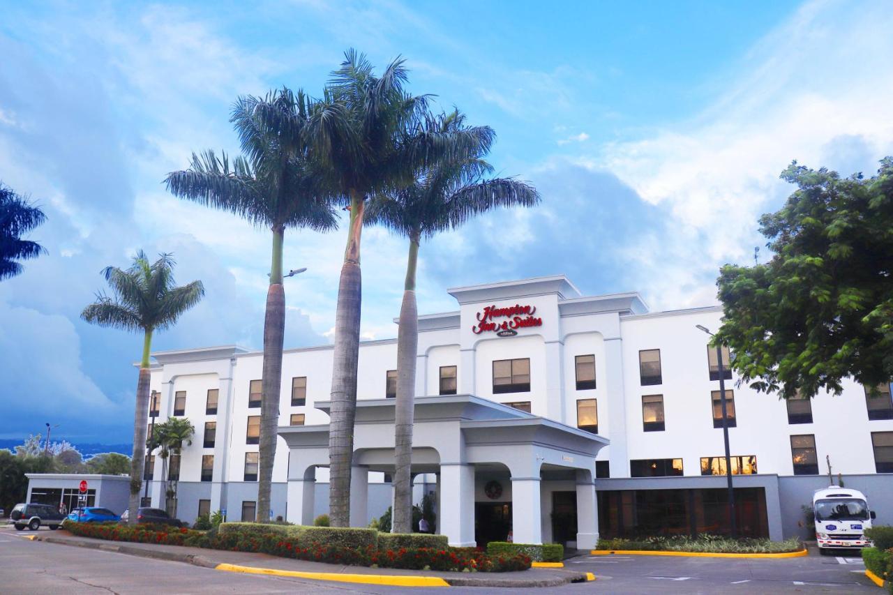 HOTEL HAMPTON BY HILTON SAN JOSE AIRPORT ALAJUELA 4* (Costa Rica) - from C$  150 | iBOOKED